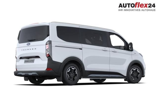 Ford Tourneo Custom Active Aut L1 ACC 3Z-Klima 8-S 