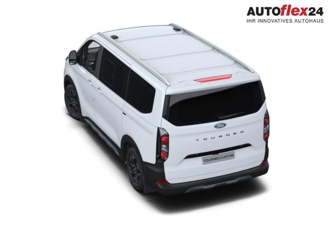 Ford Tourneo Custom Active Aut L1 ACC 3Z-Klima 8-S 