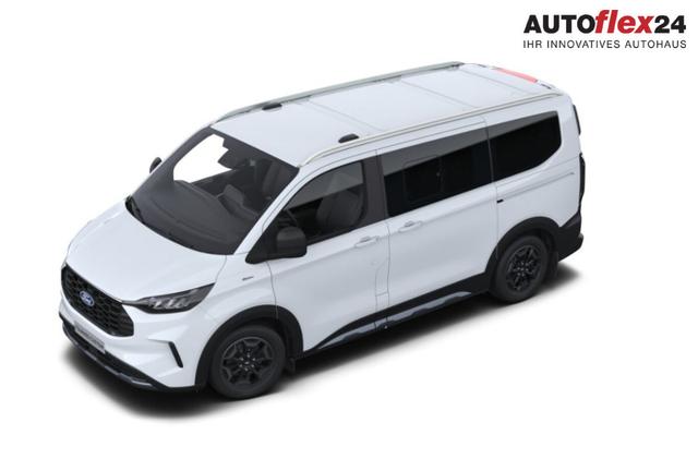Ford Tourneo Custom Active Aut L1 ACC 3Z-Klima 8-S 