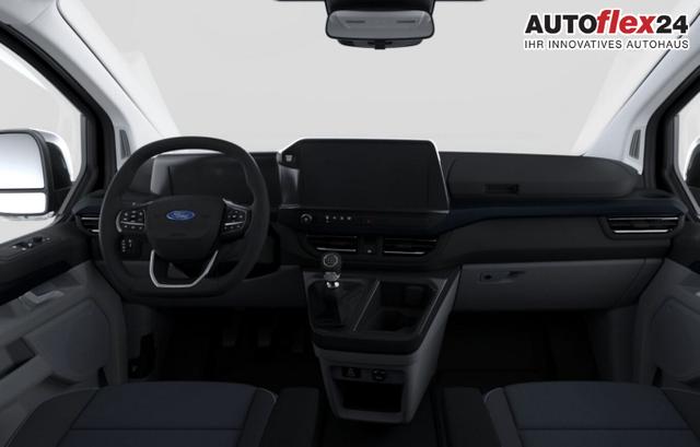 Ford Tourneo Custom Active Aut L1 ACC 3Z-Klima 8-S 