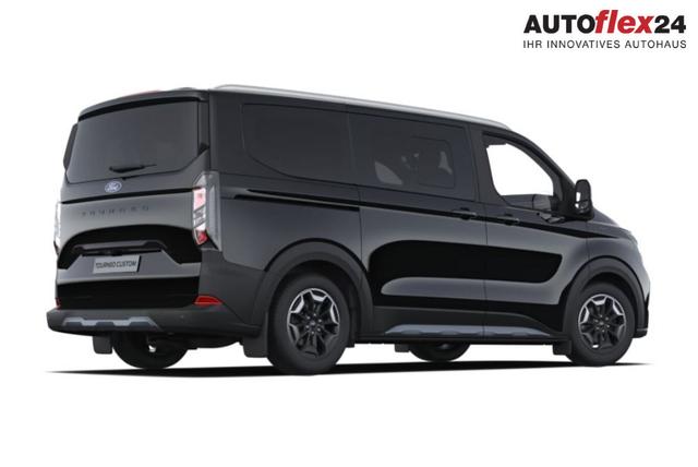 Ford Tourneo Custom Active Aut AWD L1 ACC 360Kam 8-S 
