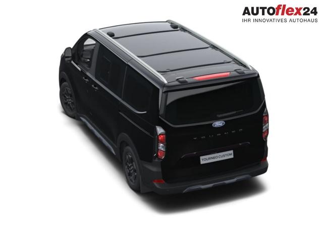 Ford Tourneo Custom Active Aut AWD L1 ACC 360Kam 8-S 