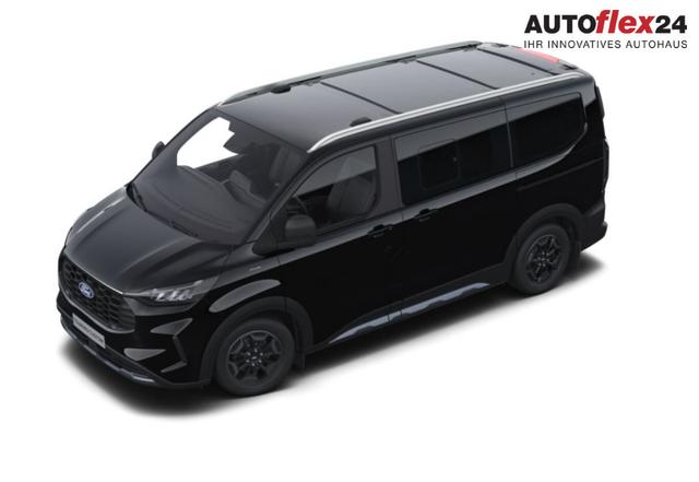 Ford Tourneo Custom Active Aut AWD L1 ACC 360Kam 8-S 