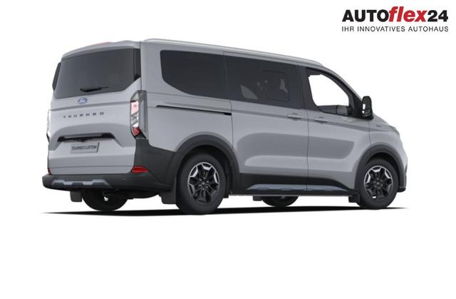 Ford Tourneo Custom Active Aut L1 AHK ACC 360Kam 8-S 