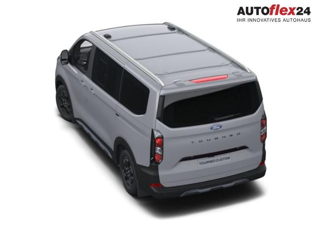 Ford Tourneo Custom Active Aut L1 AHK ACC 360Kam 8-S 