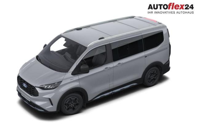 Ford Tourneo Custom Active Aut L1 AHK ACC 360Kam 8-S 
