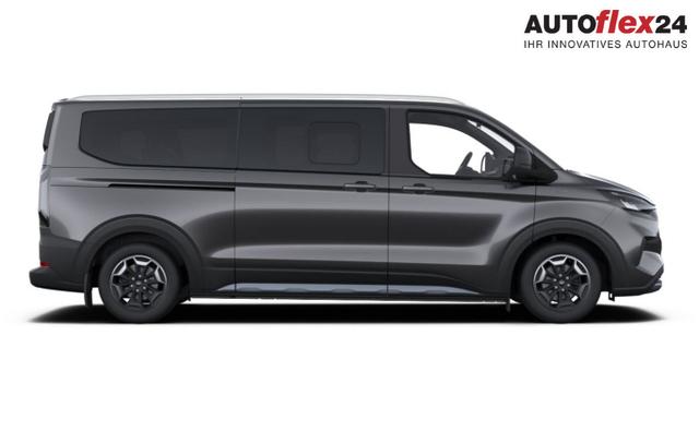Vorlauffahrzeuge Ford Tourneo Custom - Active Aut AWD L2 ACC 360Kam 8-S