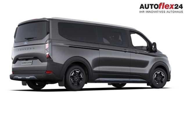 Ford Tourneo Custom Active Aut AWD L2 ACC 360Kam 8-S 
