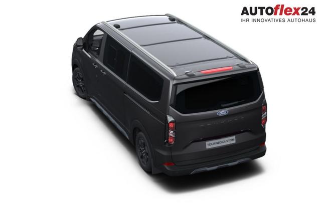 Ford Tourneo Custom Active Aut AWD L2 ACC 360Kam 8-S 
