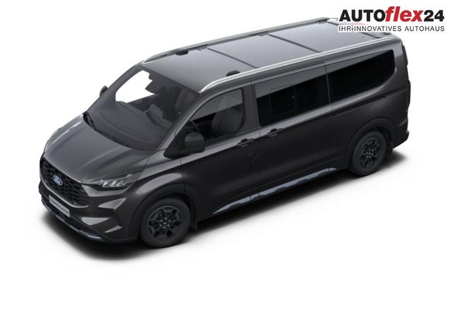 Ford Tourneo Custom Active Aut AWD L2 ACC 360Kam 8-S 