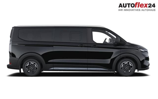 Vorlauffahrzeuge Ford Tourneo Custom - Active PHEV L2 ACC 360Kam LED 8-S