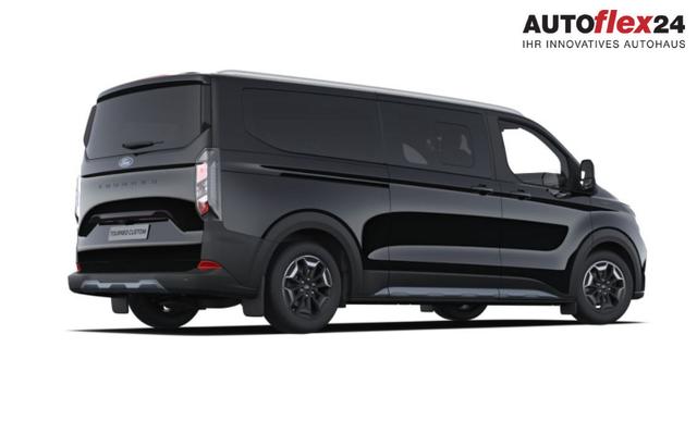 Ford Tourneo Custom Active PHEV L2 ACC 360Kam LED 8-S 