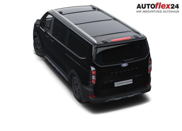 Ford Tourneo Custom Active PHEV L2 ACC 360Kam LED 8-S 