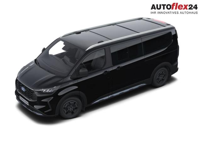 Ford Tourneo Custom Active PHEV L2 ACC 360Kam LED 8-S 
