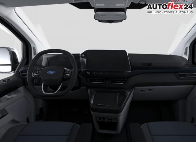 Ford Tourneo Custom Active PHEV L2 ACC 360Kam LED 8-S 