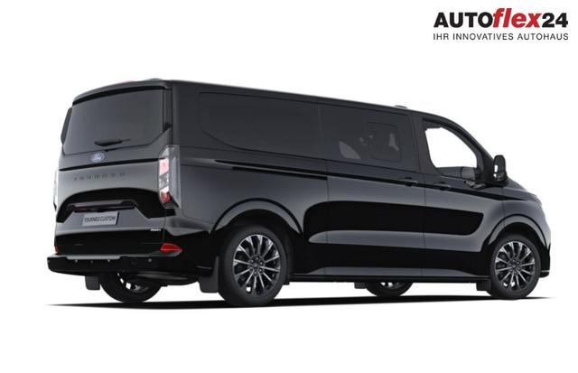 Ford Tourneo Custom Titanium X Aut AWD L2 AHK ACC 8-S 