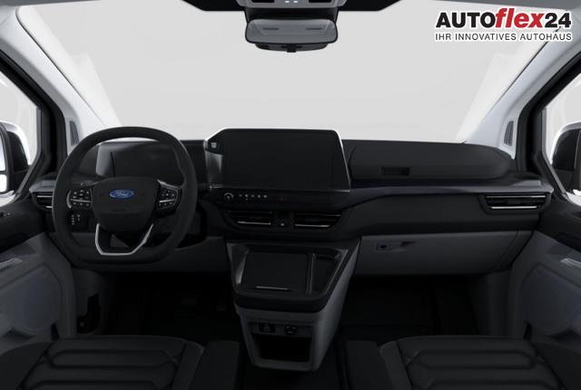 Ford Tourneo Custom Titanium X Aut AWD L1 Matrix ACC 