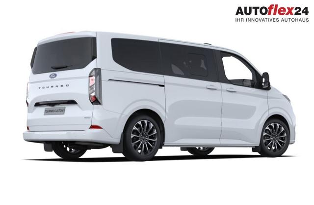 Ford Tourneo Custom Titanium X Aut AWD L1 Matrix ACC 
