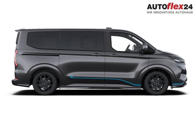 Vorlauffahrzeuge Ford Tourneo Custom - Sport Aut AWD L1 LED SHZ KeyL 8-S