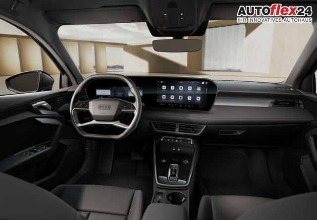 Audi A3 Sportback LED SHZ Nav VirCo ACC Kam elektr.HK 