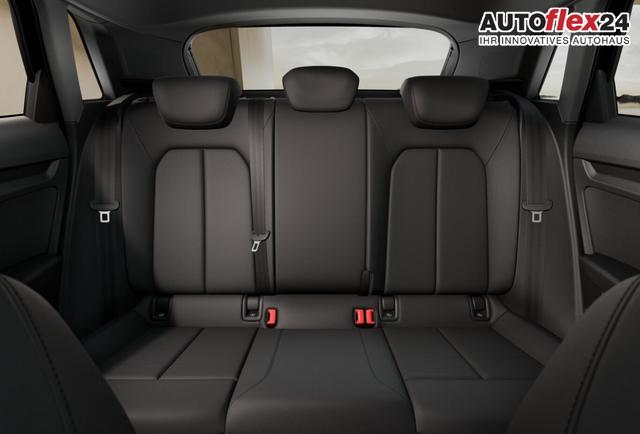 Audi A3 Sportback LED SHZ Nav VirCo ACC Kam elektr.HK 
