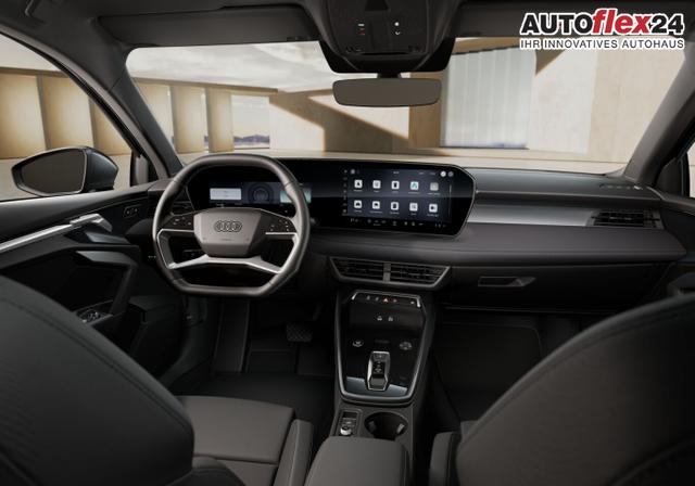 Audi A3 Sportback LED SHZ SportS Nav VirCo ACC Kam 17 