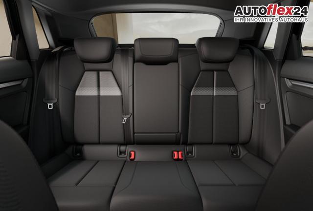 Audi A3 Sportback LED SHZ SportS Nav VirCo ACC Kam 17 