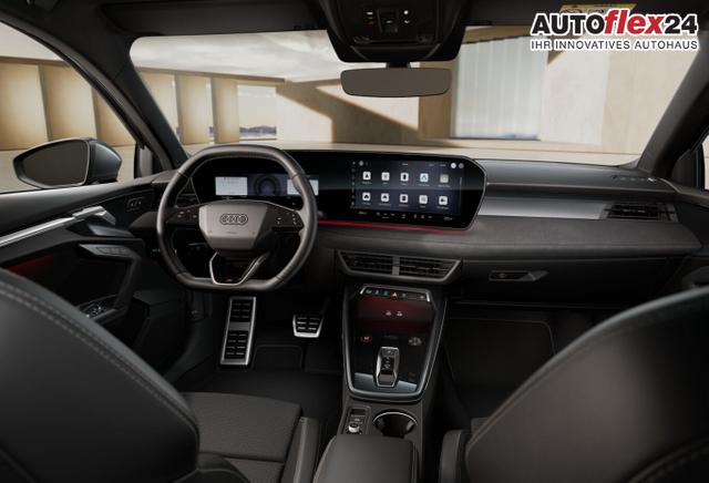 Audi S3 Sportback S line Matrix Nav KomfPro Pano 18Z Privacy 