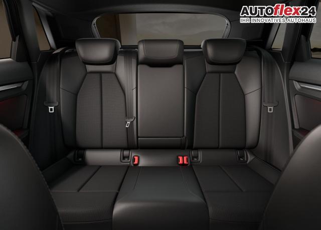 Audi S3 Sportback S line Matrix Nav KomfPro Pano 18Z Privacy 