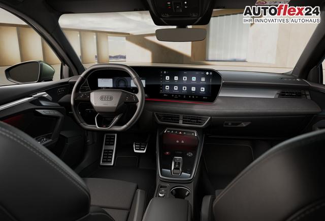 Audi S3 Sportback S line Matrix Nav KomfPro Pano 18Z Privacy 