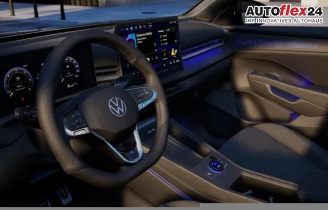 Volkswagen T-Roc R-Line EasyO 3JGar SHZ Kam ParkAss+ 18Z 