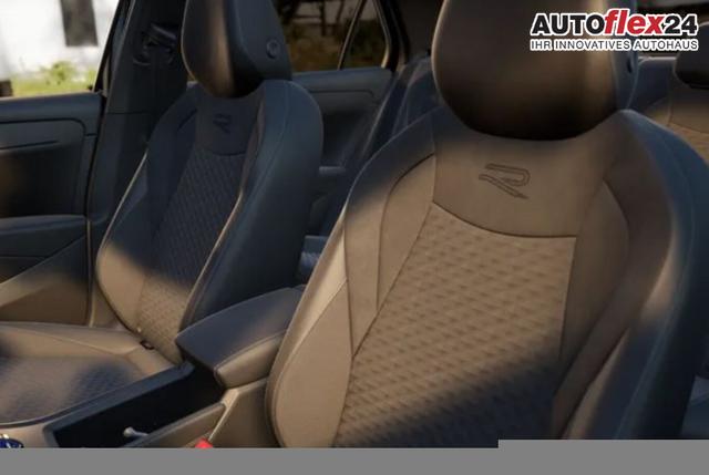 Volkswagen T-Roc R-Line EasyO 3JGar SHZ Kam ParkAss+ 18Z 