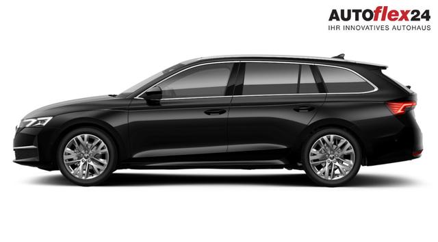 Vorlauffahrzeuge Skoda Octavia Combi - Selection DSG Pano Leder Matrix HUD 360&deg; ACC