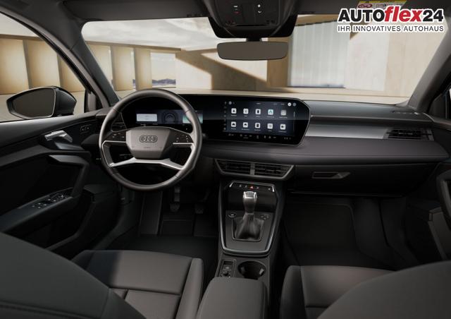 Audi A3 Sportback LED SHZ Nav VirCo ACC Kam Keyless 