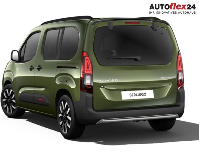 Citro&euml;n Berlingo MAX PKW AT M XTR ACC Nav LED Kam PrivG 