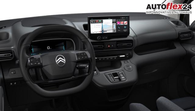 Citro&euml;n Berlingo MAX PKW AT M XTR ACC Nav LED Kam PrivG 