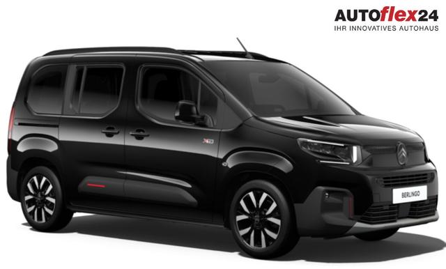 Vorlauffahrzeuge Citro&euml;n Berlingo - MAX PKW AT M XTR ACC Nav LED Kam PrivG