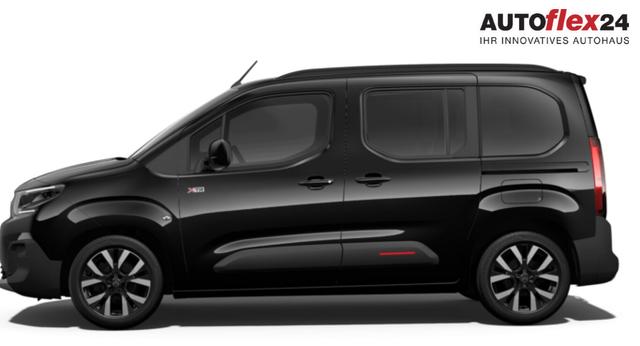 Citro&euml;n Berlingo MAX PKW AT M XTR ACC Nav LED Kam PrivG 