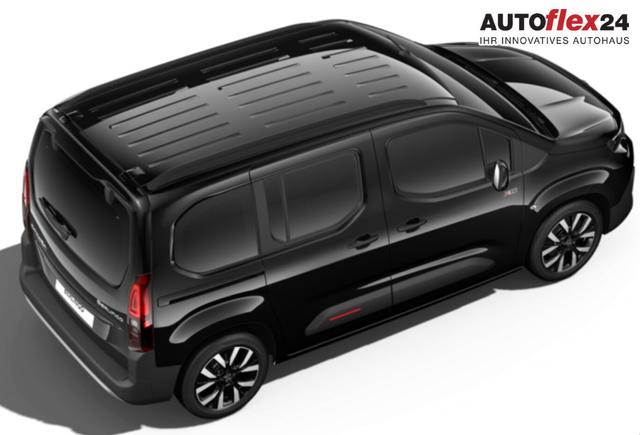Citro&euml;n Berlingo MAX PKW AT M XTR ACC Nav LED Kam PrivG 