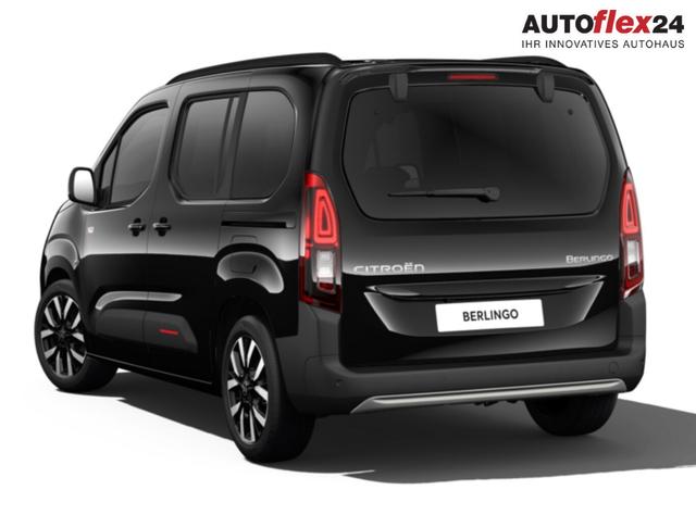 Citro&euml;n Berlingo MAX PKW AT M XTR ACC Nav LED Kam PrivG 