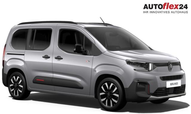 Vorlauffahrzeuge Citro&euml;n Berlingo - MAX PKW AT M XTR ACC Nav LED Kam PrivG