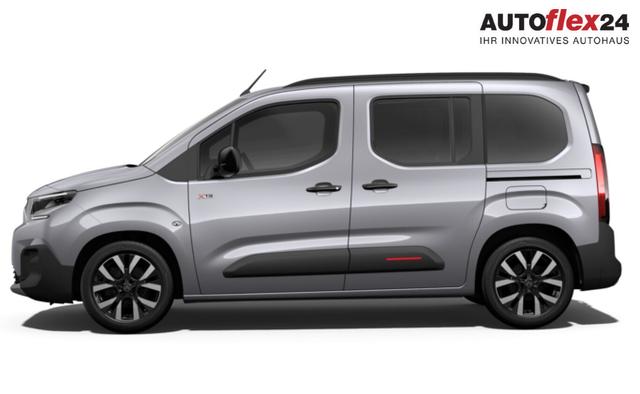 Citro&euml;n Berlingo MAX PKW AT M XTR ACC Nav LED Kam PrivG 
