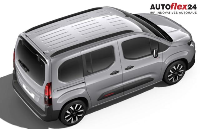Citro&euml;n Berlingo MAX PKW AT M XTR ACC Nav LED Kam PrivG 
