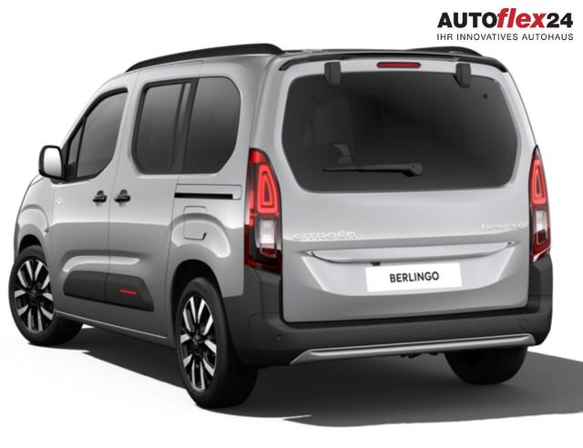 Citro&euml;n Berlingo MAX PKW AT M XTR ACC Nav LED Kam PrivG 