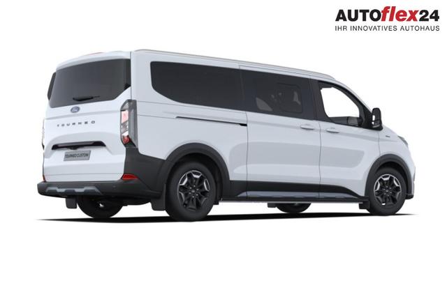 Ford Tourneo Custom Active Aut L2 ACC 360Kam 17Z 8-S 