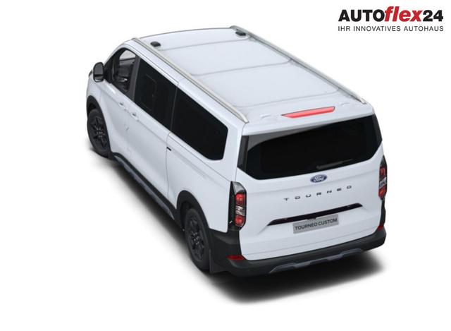 Ford Tourneo Custom Active Aut L2 ACC 360Kam 17Z 8-S 