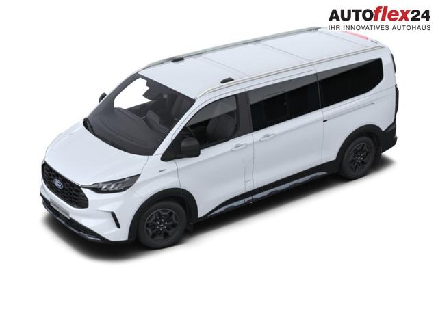 Ford Tourneo Custom Active Aut L2 ACC 360Kam 17Z 8-S 