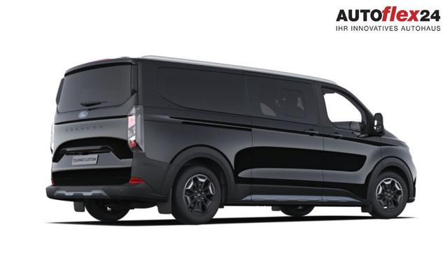 Ford Tourneo Custom Active Aut L2 ACC 360Kam 17Z 8-S 
