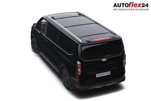 Ford Tourneo Custom Active Aut L2 ACC 360Kam 17Z 8-S 