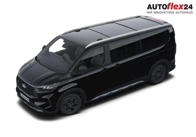 Ford Tourneo Custom Active Aut L2 ACC 360Kam 17Z 8-S 